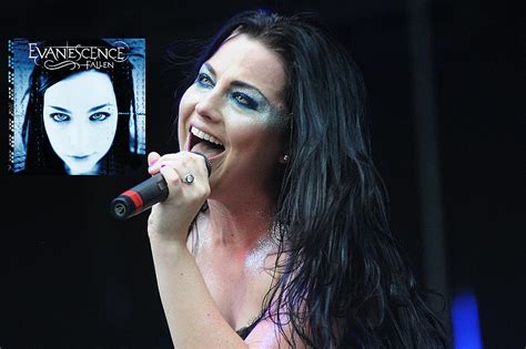 how many albums has evanescence sold